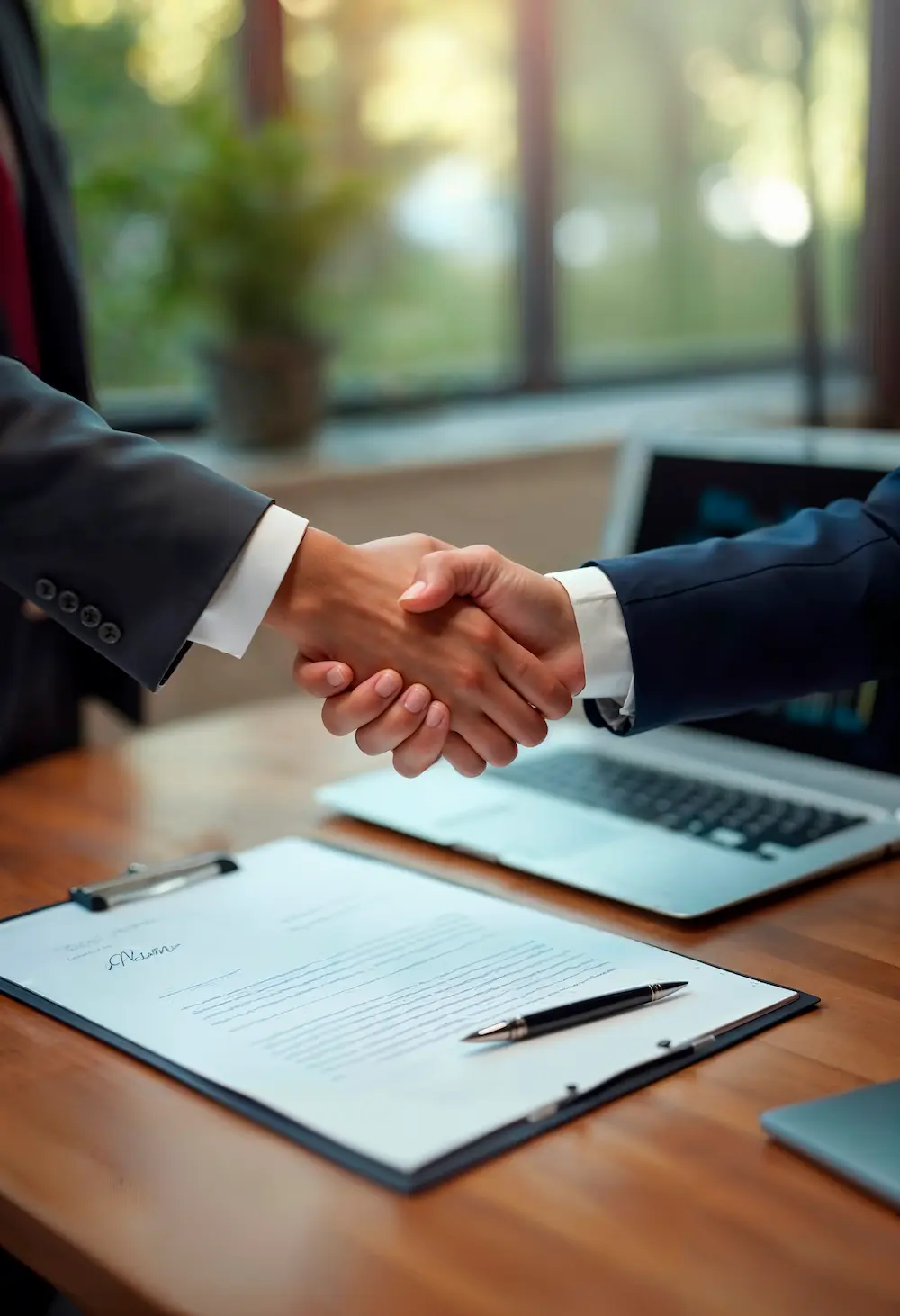 Adinegara and Partners Law Firm / Kantor Hukum