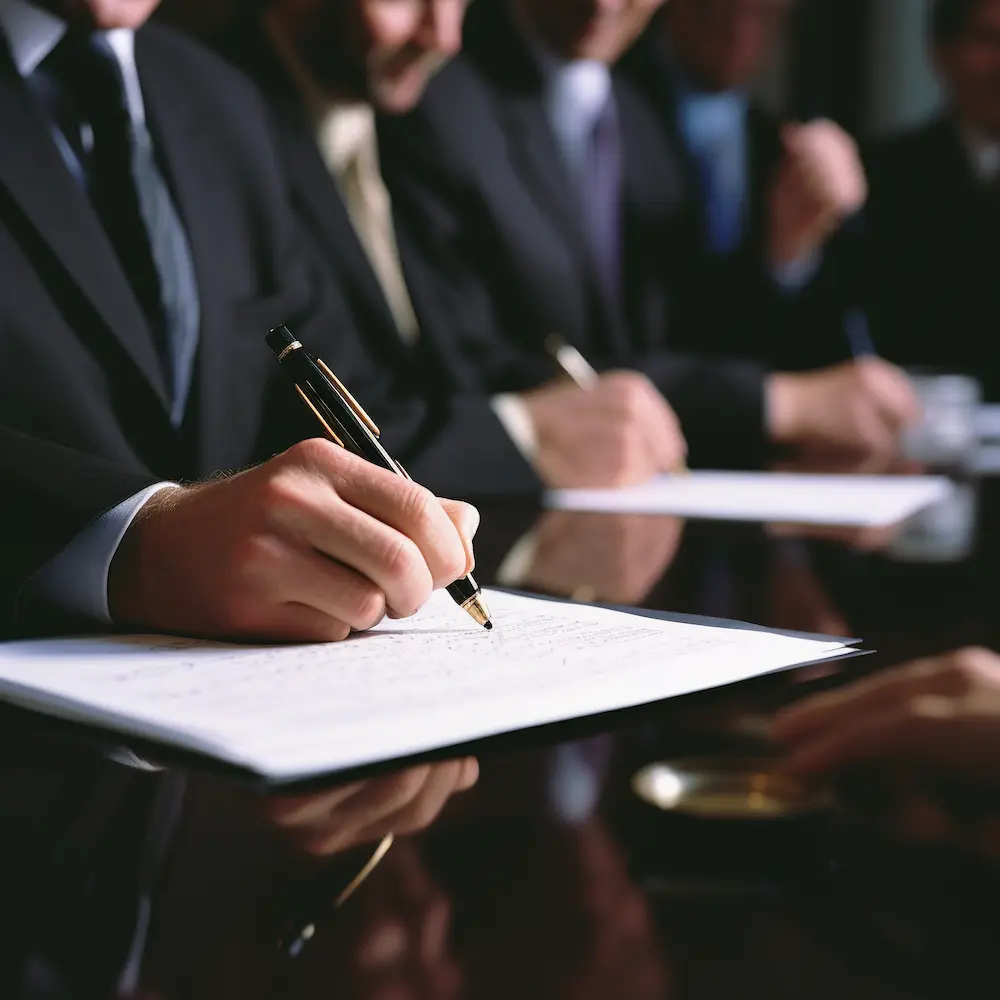 Adinegara and Partners Law Firm / Kantor Hukum